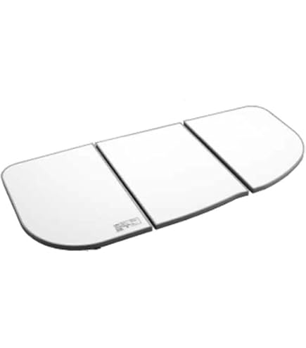 Amazon.co.jp: LIXIL(リクシル) INAX 薄型保温組フタ 浴室部品[YFK